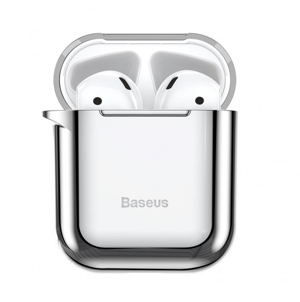 Skydda dina AirPods från olycksfall och repor