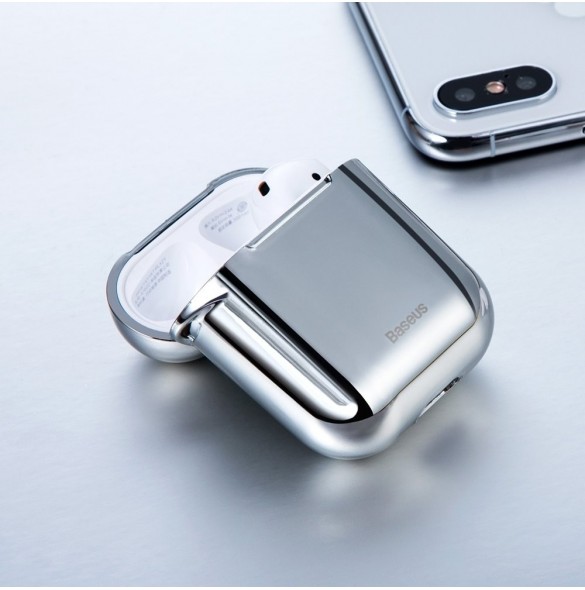 Designad specifikt för Apple AirPods