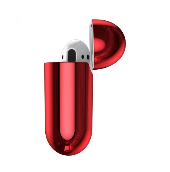 Skydda dina AirPods från olycksfall och repor