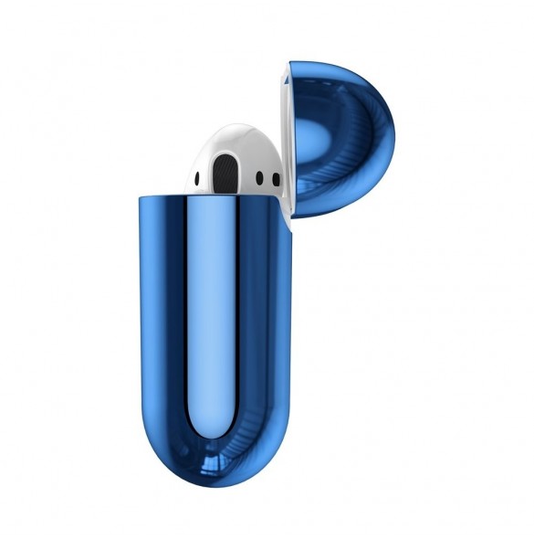 Skydda dina AirPods från olycksfall och repor
