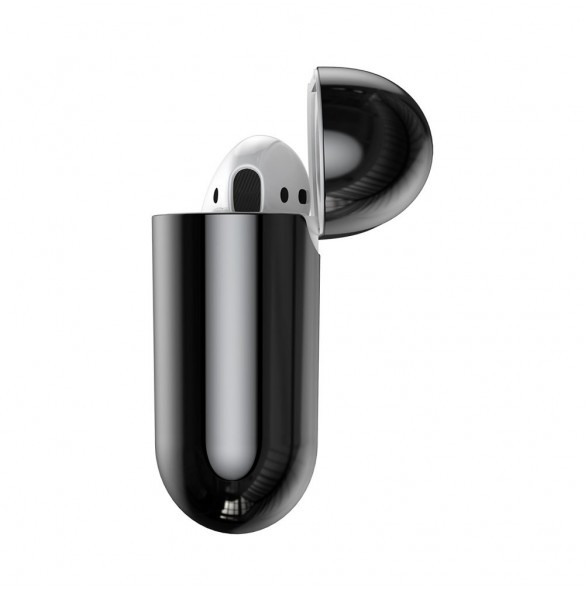 Skydda dina AirPods från olycksfall och repor