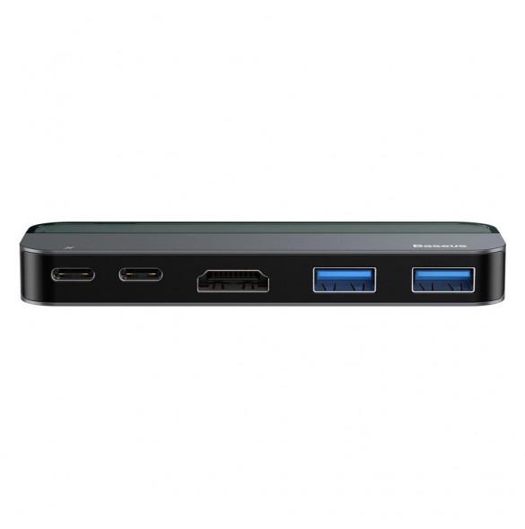 Fem-porters expansion, USB3.0-gränssnittsöverföringshastighet upp till 5 Gbps