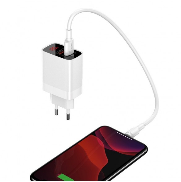 Ingång: AC 100V-240V, 50Hz-60Hz, 0.5A