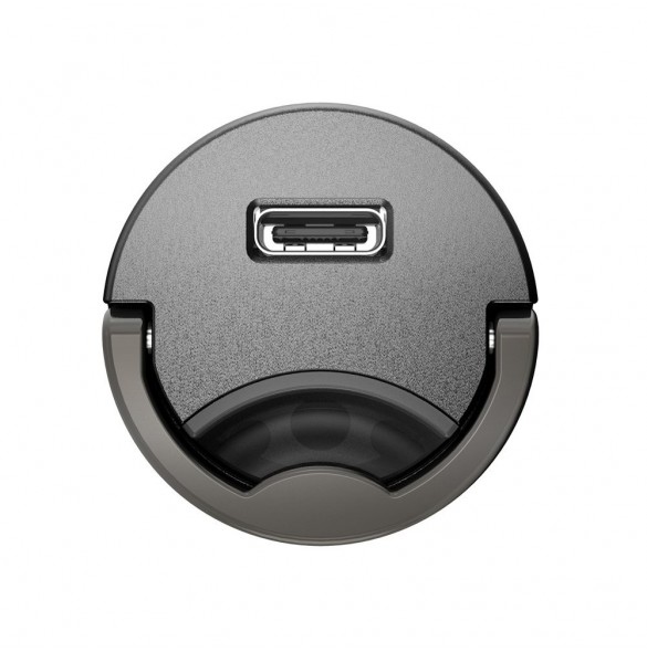 USB-typ C / Lightning 1m kabel i set