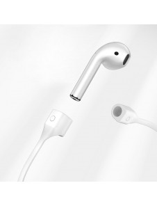 6mm exakt hållposition, sömlös fixering av Airpods