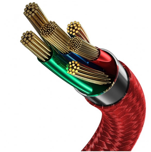 Tillbehöret stöder populära snabbladdningstekniker som FCP (Huawei) och många typer av Quick Charge 3.0 (QC 3.0).