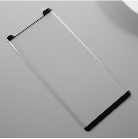 JollyFX Samsung Galaxy Note 8 Skärmskydd Screen Protector Premium Tempered Glass Panzer Glass Screen Protector