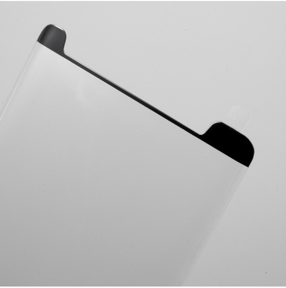 JollyFX Samsung Galaxy Note 8 Skärmskydd Screen Protector Premium Tempered Glass Panzer Glass Screen Protector