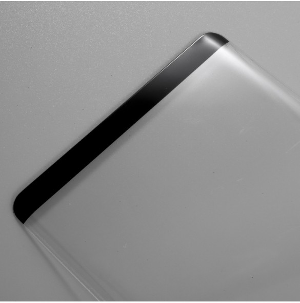 JollyFX Samsung Galaxy Note 8 Skärmskydd Screen Protector Premium Tempered Glass Panzer Glass Screen Protector
