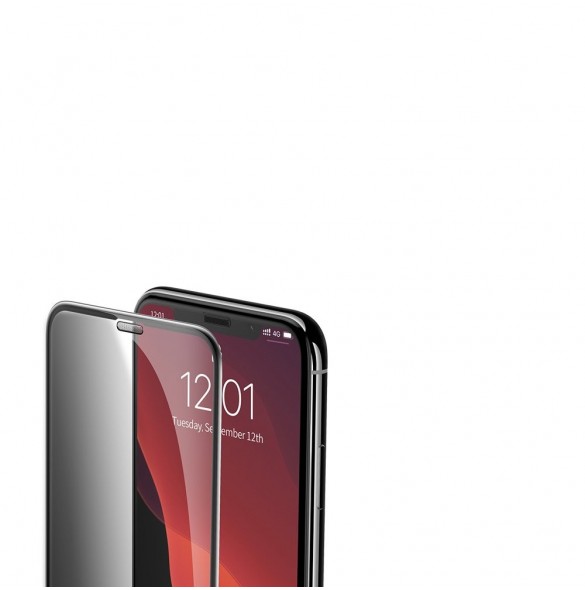 Baseus härdat glasfilm är det bästa alternativet för någon som verkligen värderar sin smartphone.