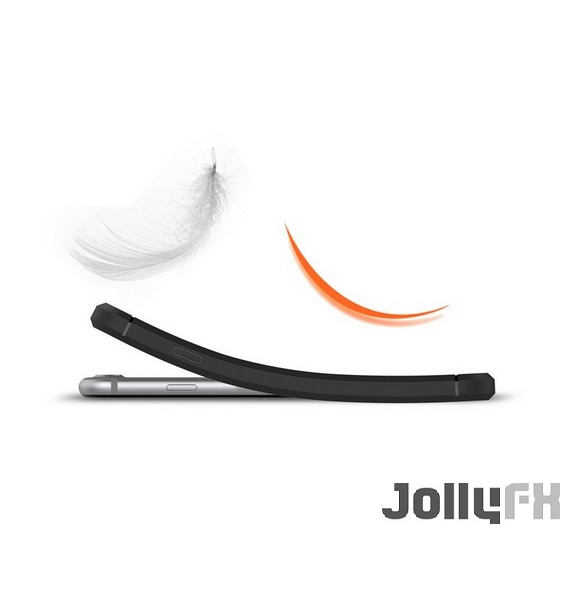 Din telefon kommer att skyddas av det här omslaget från JollyFX.