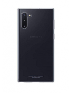 Officiell Samsung Original Clear Cover för Galaxy Note 10