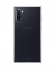 Officiell Samsung Original Clear Cover för Galaxy Note 10