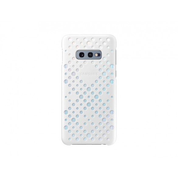 Högkvalitativt material från Samsung.