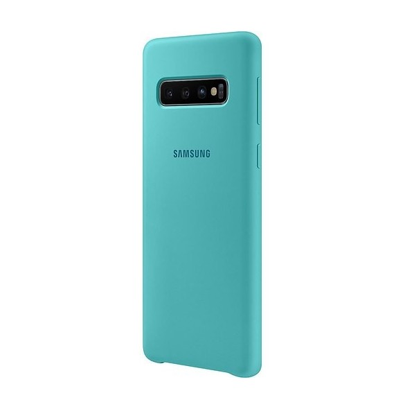 Högkvalitativt material från Samsung.