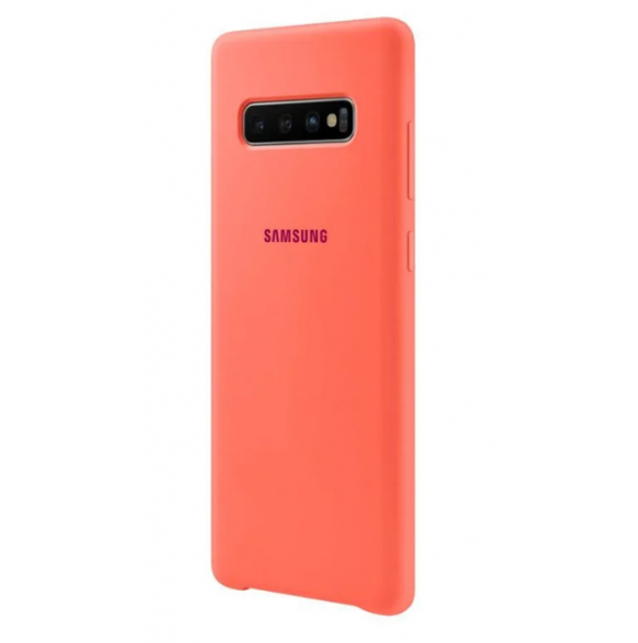 Högkvalitativt material från Samsung.