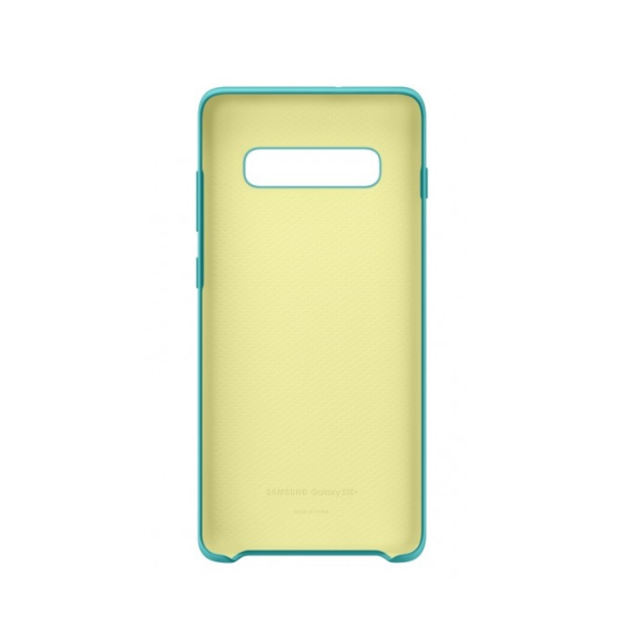 Vackert och pålitligt skyddsfodral till Samsung Galaxy S10 Plus.