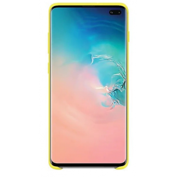 Högkvalitativt material från Samsung.