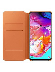 Samsung Galaxy A70 kommer att skyddas av denna fantastiska omslag.