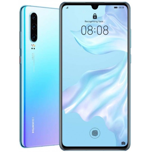 Samsung Silikon Skal till Samsung Galaxy S10 (EF-PG973TNEGWW) - Navy