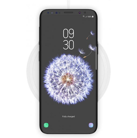 Belkin Boost Up Wireless Charging Pad - Vit