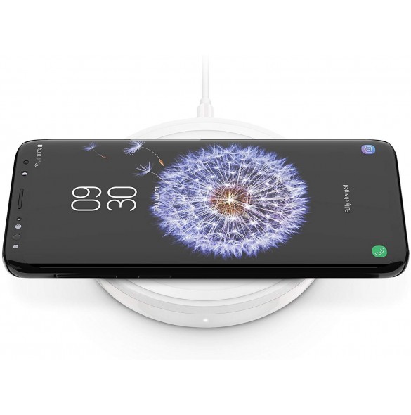 Belkin Boost Up Wireless Charging Pad - Vit