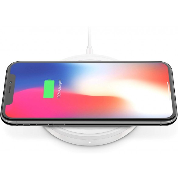 Belkin Boost Up Wireless Charging Pad - Vit