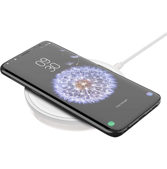 Belkin Boost Up Wireless Charging Pad - Vit