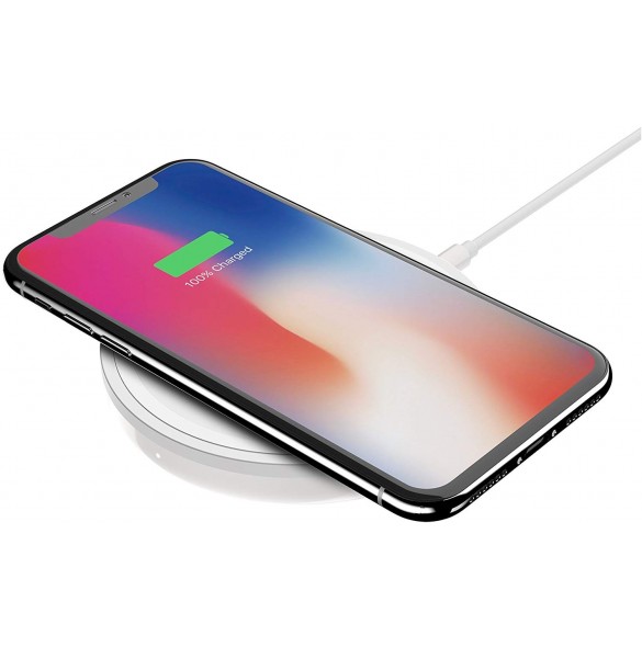 Belkin Boost Up Wireless Charging Pad - Vit
