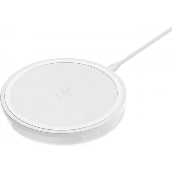Belkin Boost Up Wireless Charging Pad - Vit