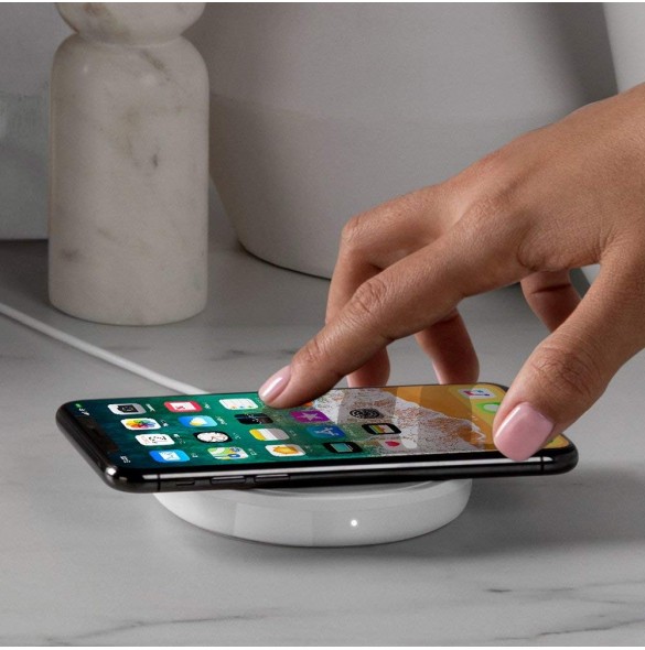 Belkin Boost Up Wireless Charging Pad - Vit