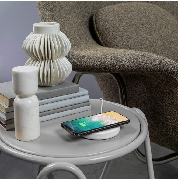 Belkin Boost Up Wireless Charging Pad - Vit