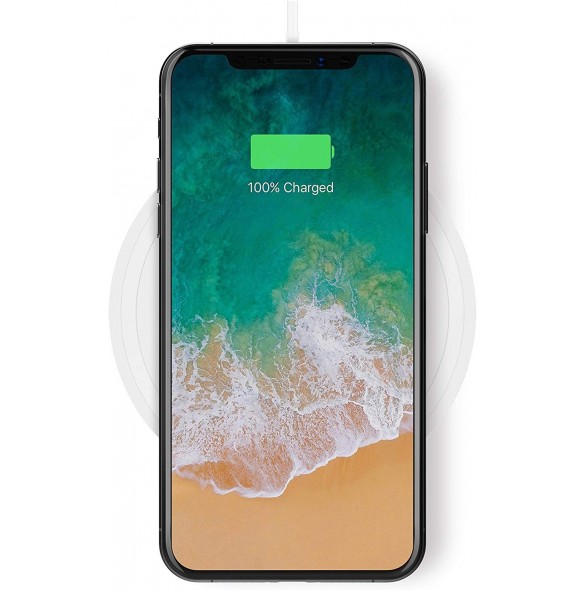 Belkin Boost Up Wireless Charging Pad - Vit
