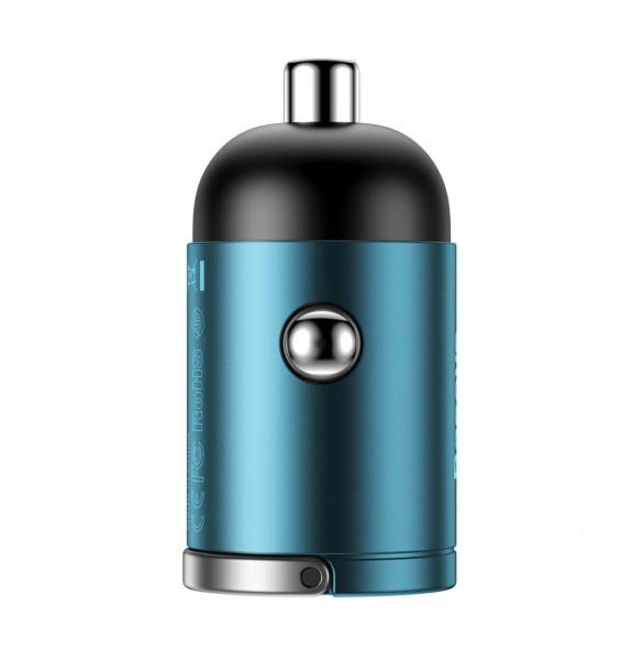 Utra mini body design, det kan vara helt gömt i cigarren