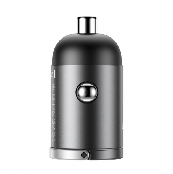 Utra mini body design, det kan vara helt gömt i cigarren