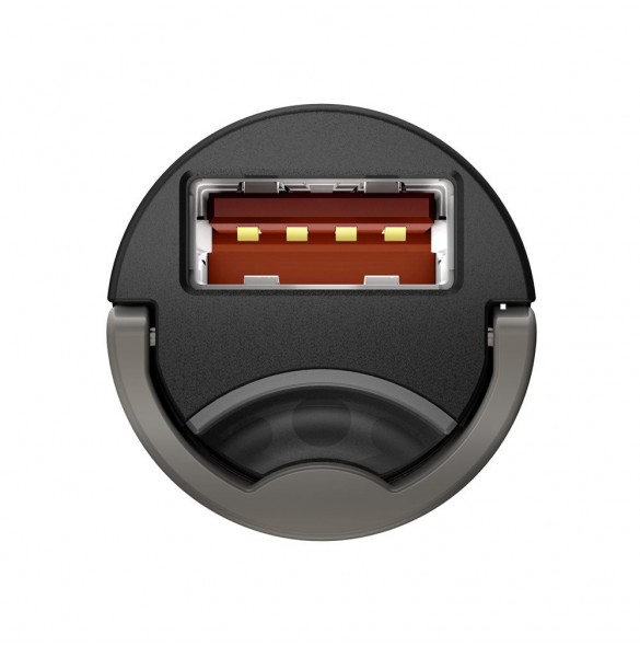 Series: Tiny Star Mini Quick Charge Car Charger