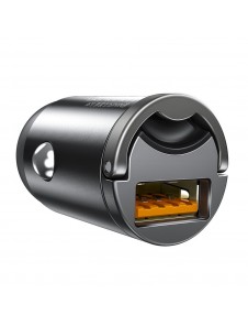 Type: miniature car charger