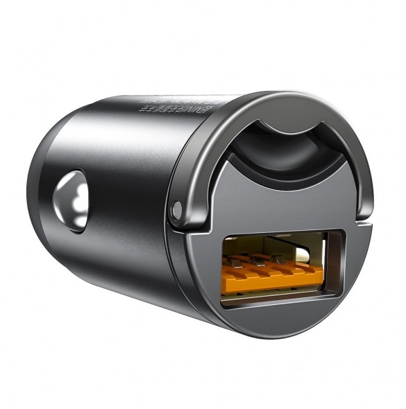 Type: miniature car charger