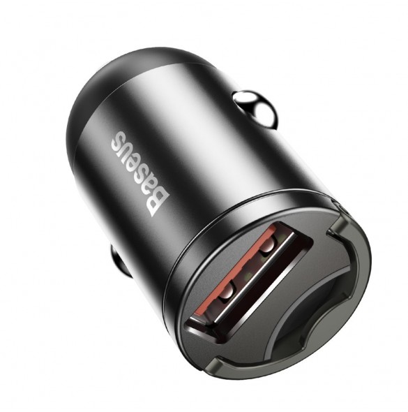 Quick Charge Support: Quick Charge 3.0.