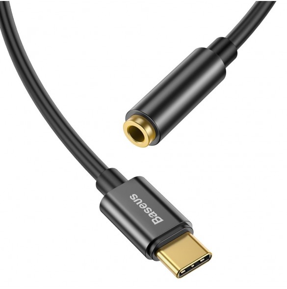 Du kan också ladda din smartphone via USB Type-C-utgång med en strömstyrka på 1A.