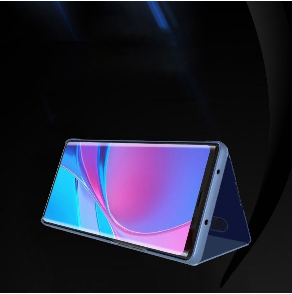 Xiaomi Redmi Note 8T och väldigt snyggt skydd från JollyFX.