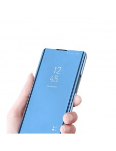 Svart och mycket snyggt omslag Xiaomi Redmi Note 8T.