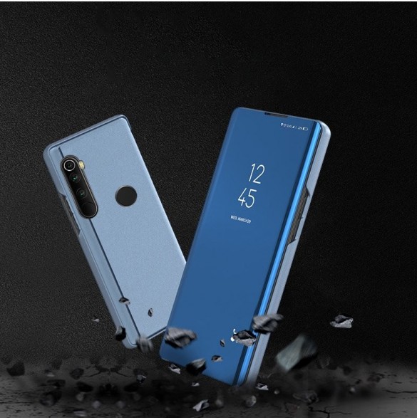 Din telefon kommer att skyddas av det här omslaget från JollyFX.