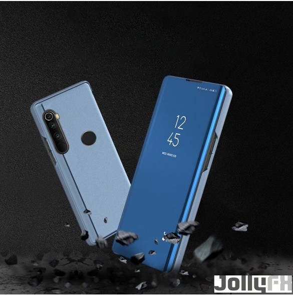 Xiaomi Redmi Note 8T och väldigt snyggt skydd från JollyFX.