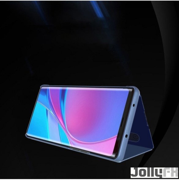 Rosa och mycket snyggt omslag Xiaomi Redmi Note 8T.
