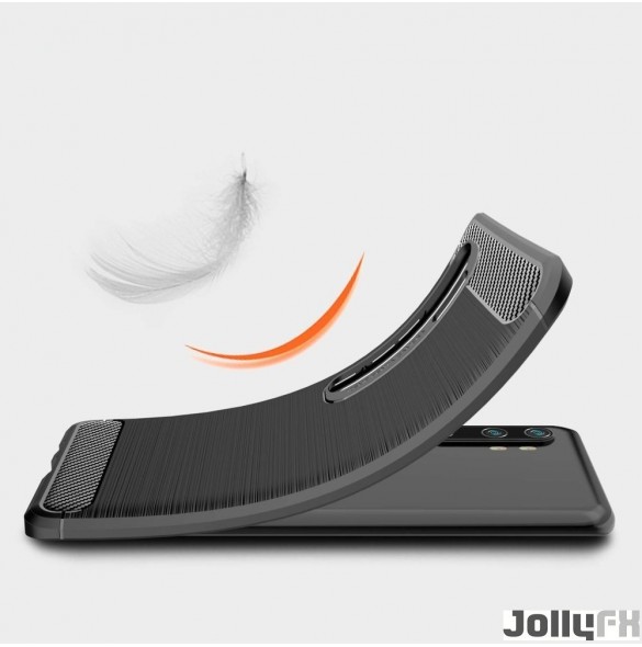 Vackert och pålitligt skyddsfodral för Xiaomi Mi Note 10 / Mi Note 10 Pro / Mi CC9 Pro.