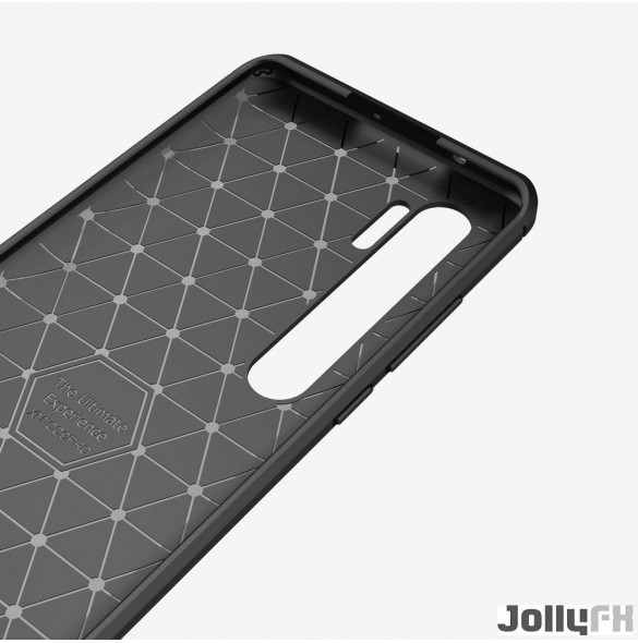 Din telefon kommer att skyddas av det här omslaget från JollyFX.