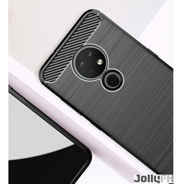 Nokia 7.2 / Nokia 6.2 kommer att skyddas av detta fantastiska omslag.