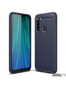 Vackert och pålitligt skyddsfodral för Xiaomi Redmi Note 8.