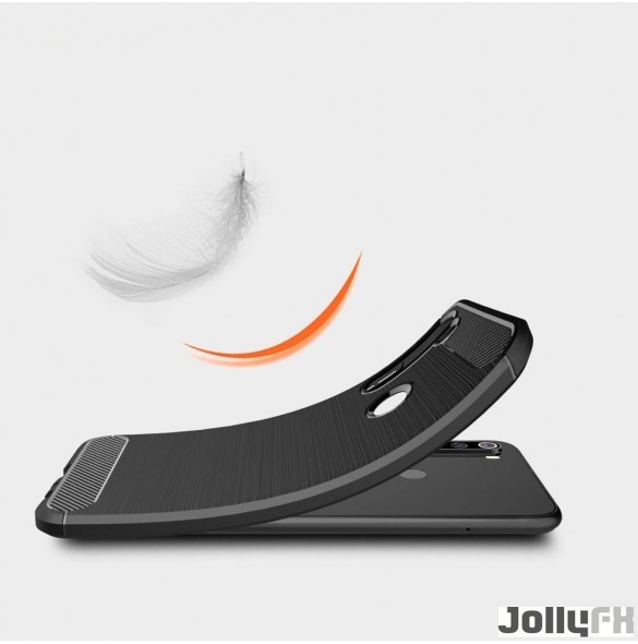 Glöm från repor med ett vackert omslag från JollyFX.